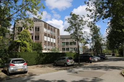 Woning Ecodusweg 49 Delft