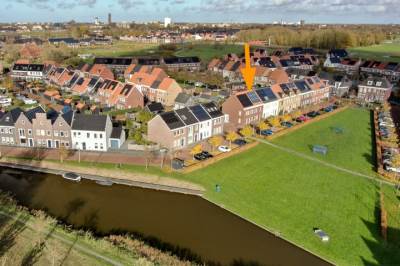 Woning It Bynt 22 Leeuwarden