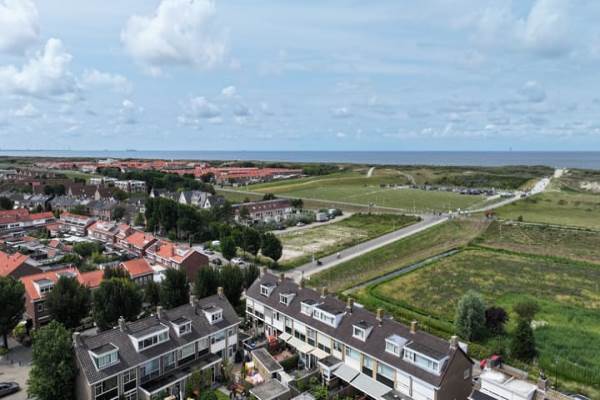 Woning Rijnweg 301 Monster
