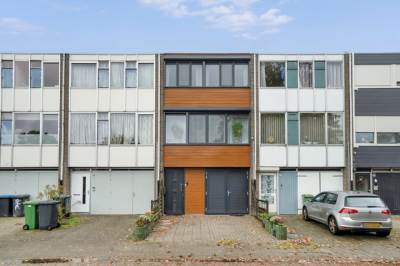 Woning Brookhuislanden 45 Enschede