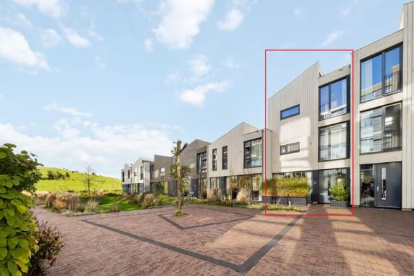 Woning Rita Reyshof 4 Hilversum