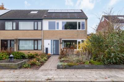 Woning Toutenburgleane 84 Tytsjerk