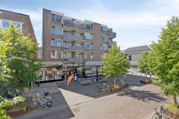 Woning Hazepad 49 Zaandam