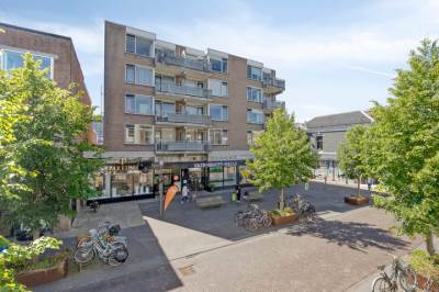 Woning Hazepad 49 Zaandam
