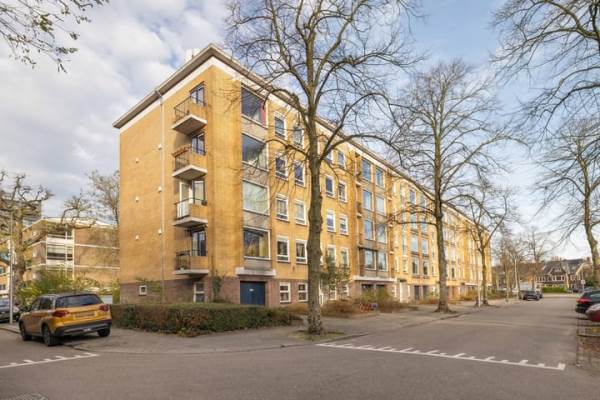 Woning Von Kleistlaan 111 Utrecht