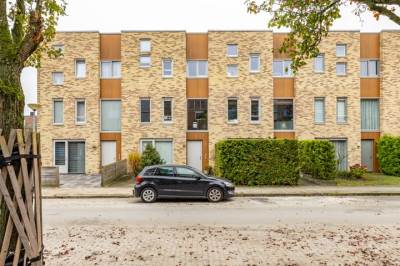 Woning Aldebaranstraat 12 Groningen