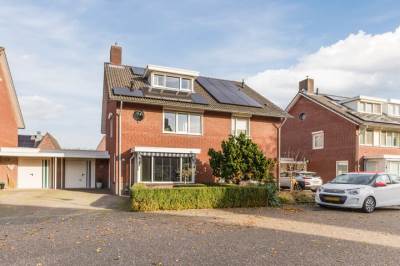 Woning Vilsterendreef 14 Helmond