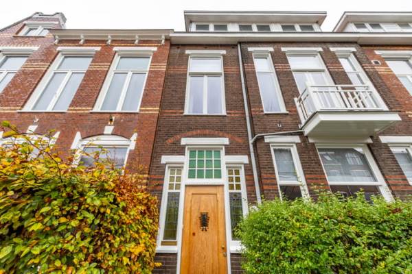 Woning Herman Colleniusstraat 30 Groningen
