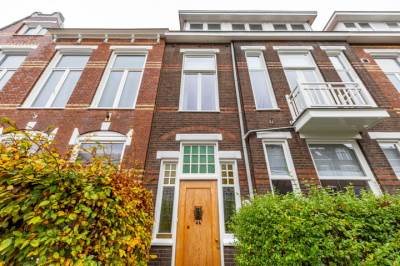 Woning Herman Colleniusstraat 30 Groningen