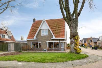 Woning Venestraat 216 Assen