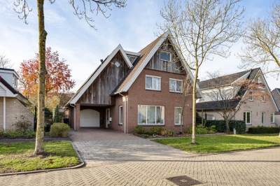 Woning Vincent van Goghlaan 88 Enschede