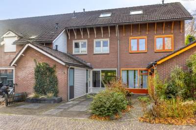 Woning Zandseveldweg 6 Sint Anthonis