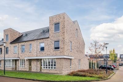 Woning Jan Heurkensstraat 8 Geldrop