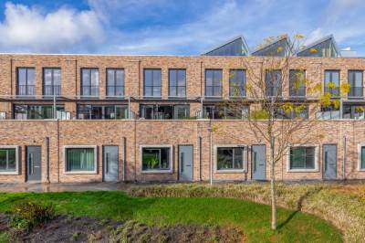 Woning Havensingel 248 Eindhoven