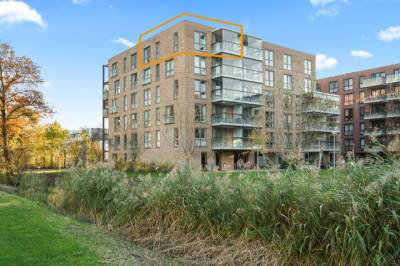 Woning Kopermolen 141 Woerden