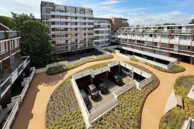 Woning Frederikstraat 795 Den Haag