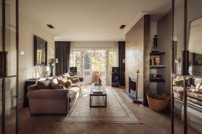 Woning Jan van Eijckstraat 262 Amsterdam