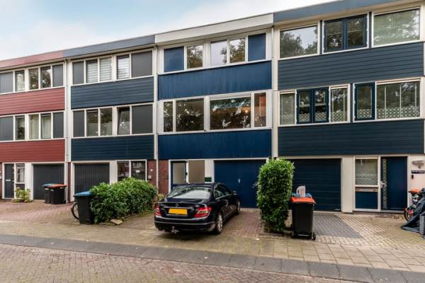 Woning Vliehors 5 Lelystad