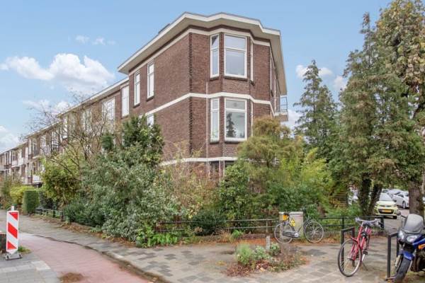 Woning Lindelaan 47A Rijswijk (ZH)