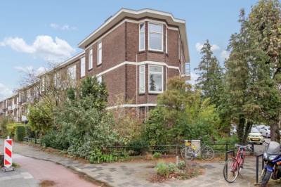 Woning Lindelaan 47A Rijswijk (ZH)