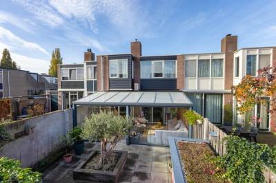 Woning Beukenlaan 43 Borculo