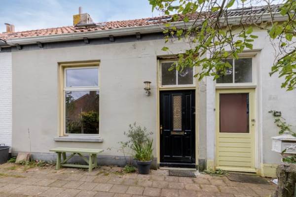 Woning Warnsveldseweg 73 Zutphen