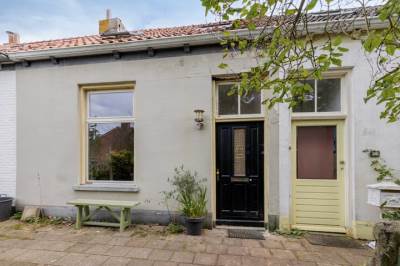 Woning Warnsveldseweg 73 Zutphen