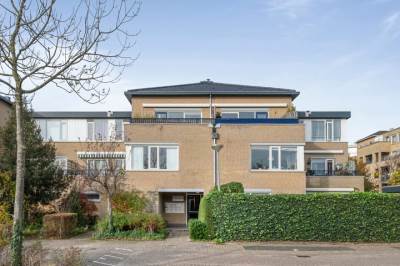 Woning Wasserij-Annalaan 97 Heemstede