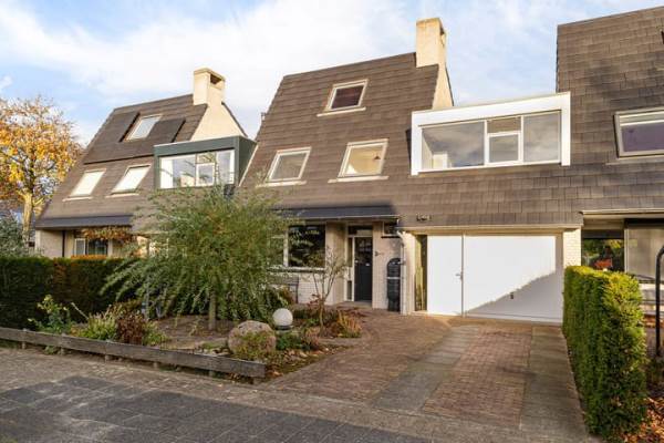 Woning Rietgorsmeen 50 Harderwijk