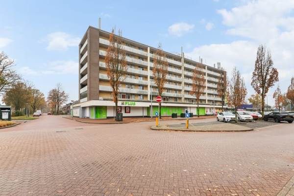 Woning Phohistraat 94 Huizen