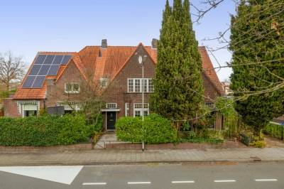 Woning Comeniuslaan 20 Naarden
