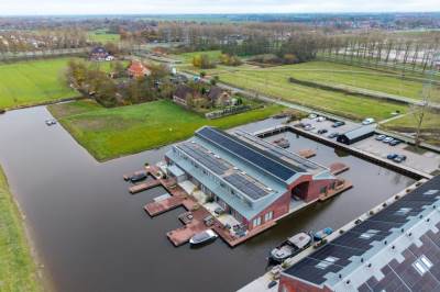 Woning Jynkade 6 Leeuwarden