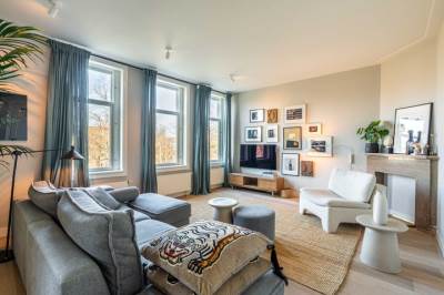 Woning Churchill-laan 35A3 Amsterdam