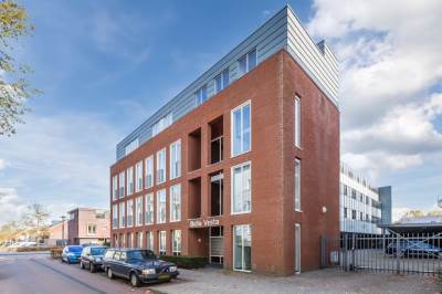 Woning Laagstraat 8F Rijen