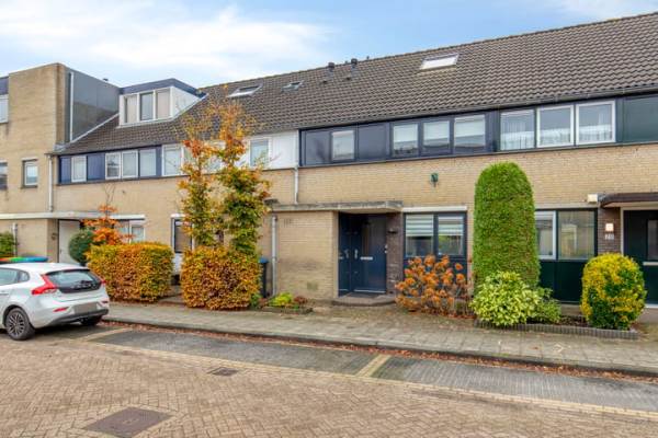 Woning Rietdekker 22 Poortugaal