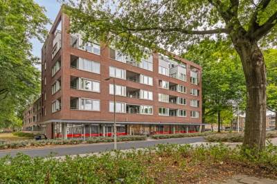 Woning Verdiplein 80B Tilburg