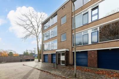 Woning Mozartstraat 174 Ridderkerk
