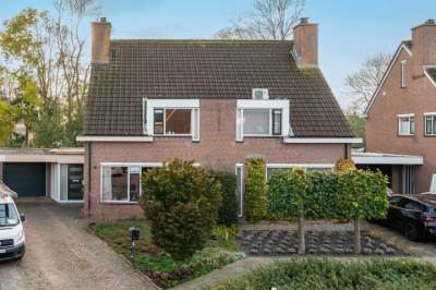 Woning Molenwiek 98 Mijdrecht