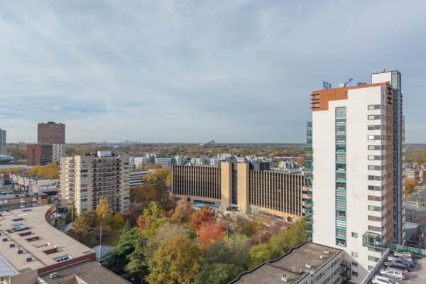 Woning Noordwaarts 94 Zoetermeer