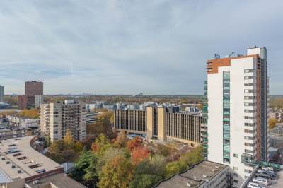 Woning Noordwaarts 94 Zoetermeer