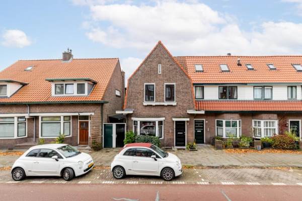 Woning Aleidastraat 9 Schiedam