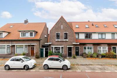 Woning Aleidastraat 9 Schiedam