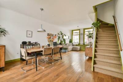 Woning Casteleynstraat 7 Haarlem