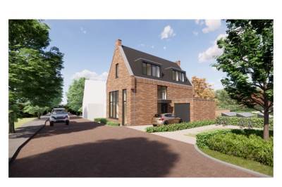 Bouwgrond Oorgat 6 Edam