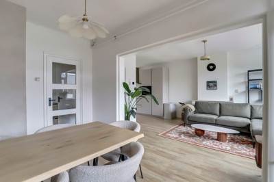 Woning Woestijgerweg 203C Amersfoort