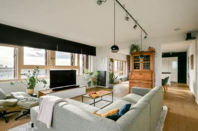 Woning Carolina MacGillavrylaan 123 Amsterdam