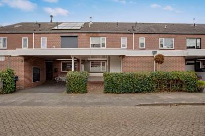 Woning Botterstraat 5 Elburg