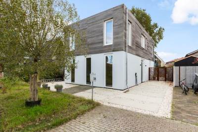 Woning Immanuel Kantstraat 24 Lent