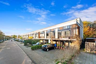 Woning Raad van Europalaan 43 Delft