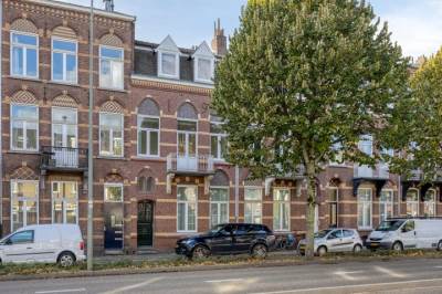 Woning Hertogsingel 34A Maastricht